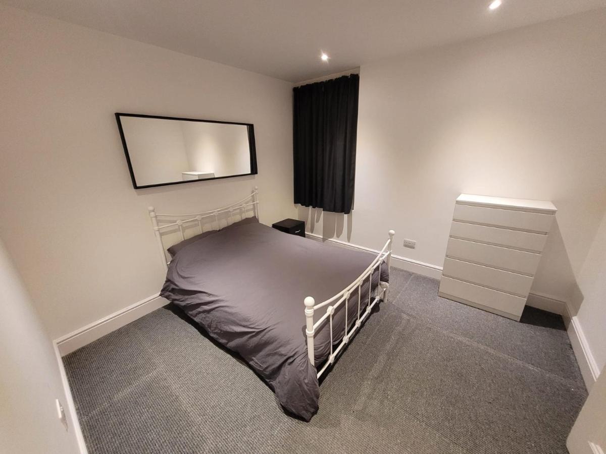 Spacious 2 Bedroom House In Central London With Garden Exterior photo